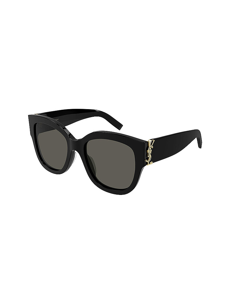 SAINT LAURENT Sonnenbrille SLM95/F schwarz damen
